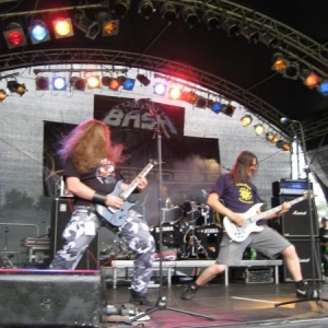 Metal Bash Festival

Foto by Scornage