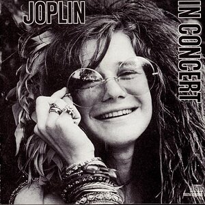 Janis Joplin - Eine der besten und einflussreichsten Blues-Sängerinnen die es je gab!
R.I.P