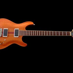 Ibanez MMM1