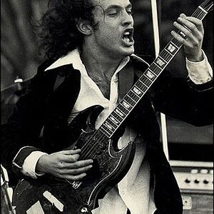 Angus Young
