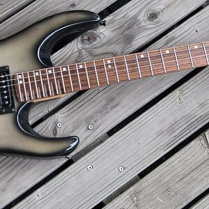 Lag Rockline