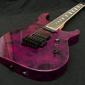 Caparison Horus