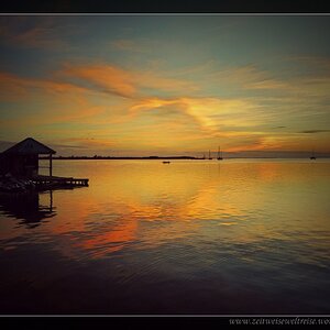 Caye caulker, Belize