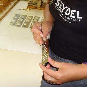 Setzen Der Ventile