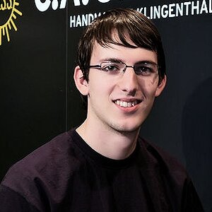 Florian Stark