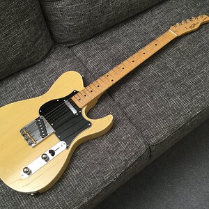 fgn j-standard iliad off white blonde