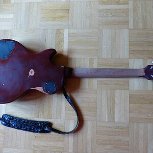 Umbau Nr.3