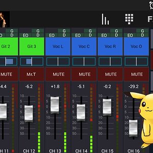 MixingPoko