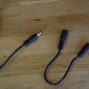 Mooer Micro Power Cable