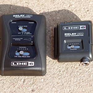 Line6 Relay G30