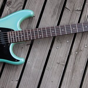Ibanez RG 440 (Roadstar II)