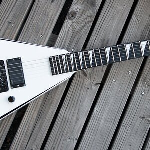 Jackson RR24