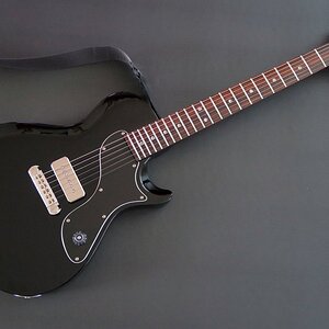 2008 PRS SE One
