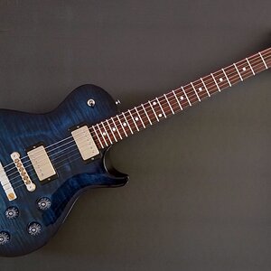 2012 PRS Stripped 58