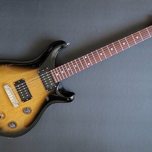 PRS 2008 McCarty Korina 85/15 Pickups