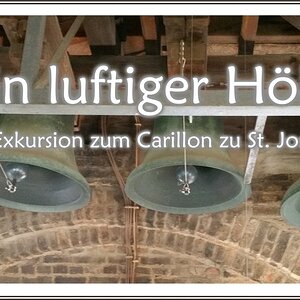 Banner 01 Titel Exkursion Carillon St Joseph Bonn Beuel Foto 20161021_112459