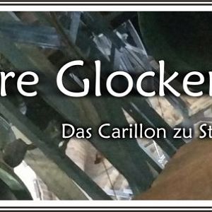06-01 Banner 06 Untere Glockenstube - Carillon St Joseph Bonn Beuel Foto 20161021_111727