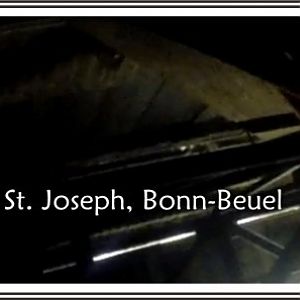 06-11 Banner 06b Zur Empore - Carillon St Joseph Bonn Beuel 2016-10-21_04_GOPR0466_1212a