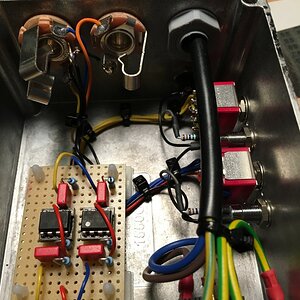 Patchbox
