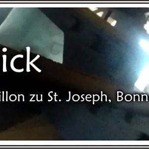 06-19_Banner 07 Emporenblick - Carillon St Joseph Bonn-Beuel GOPR0466_1534a