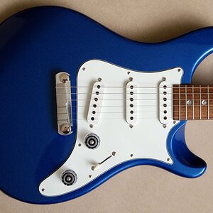 2004 PRS SE EG - Body
