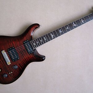 2012 PRS Signature Limited