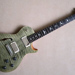 2016 PRS SE Zach Myers