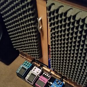 Kleines board