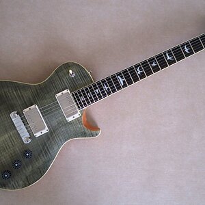 2016 PRS SE Bernie Marsden Signature