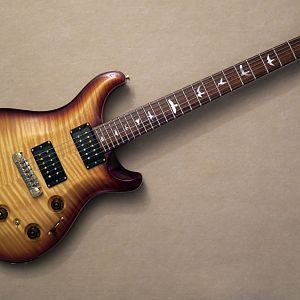 2012 PRS P24 Limited Edition