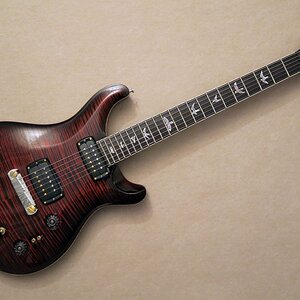 2012 PRS Signature Limited