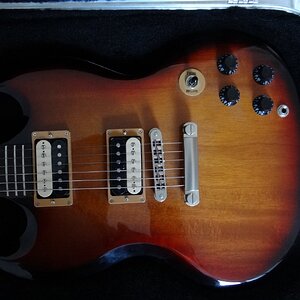 Gibson SG