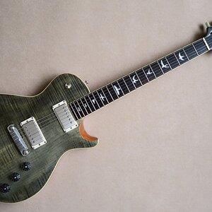 2016 PRS SE Bernie Marsden