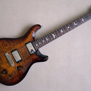 2013 PRS Custom22