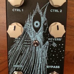 Old Blood Noise Endeavors - Dark Star Pad Reverb (1)