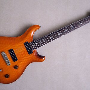 2010 PRS McCarty Narrowfield