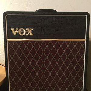 Vox AC4 C1 12