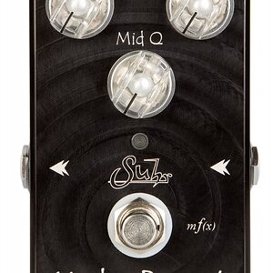 Suhr Kokoboost Reloaded