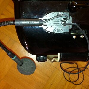 20 Halteplatte Bass