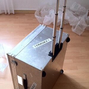 03 Flightcase Außen