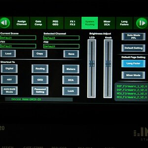 25 System Routing