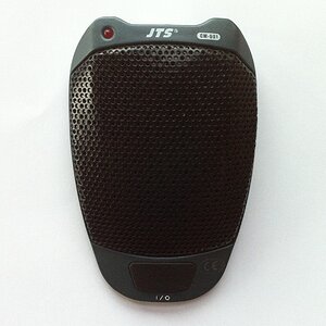 01 JTS CM-601 Oberseite