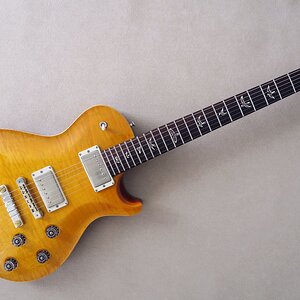 2011 PRS SC58 Stripped