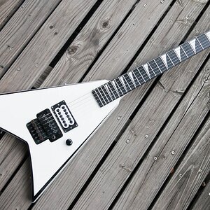 Jackson RR24 (modified)