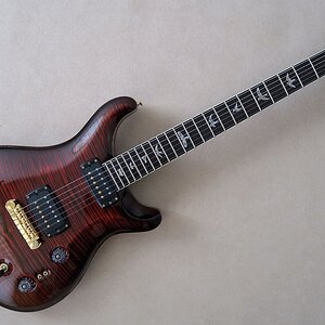 2012 PRS Signatare Limited