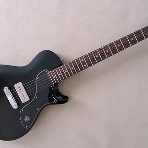 2008 PRS SE One