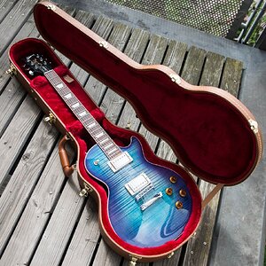 Gibson Les Paul Standard T BLB