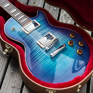 Gibson Les Paul Standard T BLB