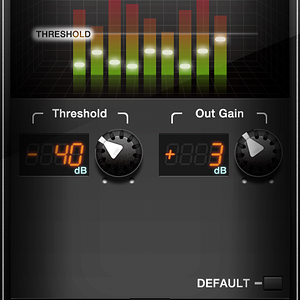 15 App Leveler