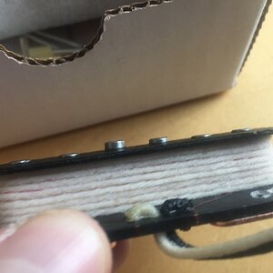 Fralin Bridge Coil